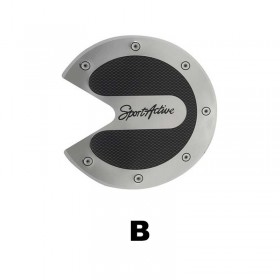 ΔΙΑΚΟΣΜΗΤΙΚΟ ΤΑΠΑΣ ΡΕΖΕΡΒΟΥΑΡ (ΑΛΟΥΜΙΝΙΟΥ) B