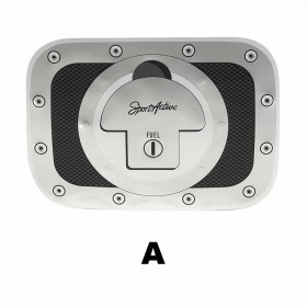 ΔΙΑΚΟΣΜΗΤΙΚΟ ΤΑΠΑΣ ΡΕΖΕΡΒΟΥΑΡ (ΑΛΟΥΜΙΝΙΟΥ) A