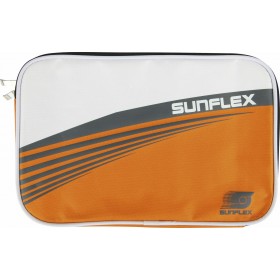Sunflex Protect Θήκη για Ρακέτα Ping Pong ΠορτοκαλίΚωδικός: 97271  Sunflex Protect Θήκη για Ρακέτα Ping Pong ΠορτοκαλίΚωδικός: 97271