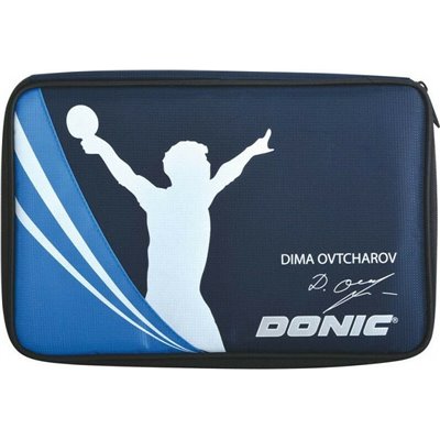 Donic Ovtcharov Θήκη για Ρακέτα Ping Pong ΜπλεΚωδικός: 818538 