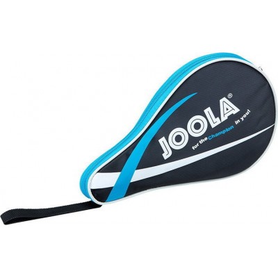 Joola Pocket Θήκη για Ρακέτα Ping Pong Μπλε