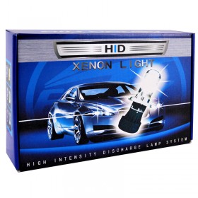 H.I.D. super slim ballast - H1 6000K Ψυχρό Λευκό H3 H.I.D. super slim ballast H3