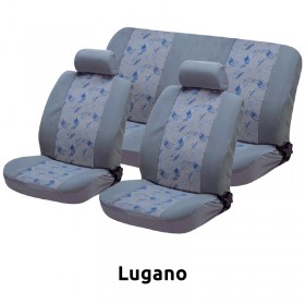 ΚΑΛΥΜΜΑΤΑ ΣΕΤ Α' ΠΟΙΟΤΗΤΑ VELOUR-JACQUARD Lugano