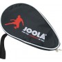 Joola Pocket Double Θήκη για Ρακέτα Ping Pong Μαύρη