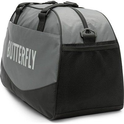 Butterfly Midibag Kaban Τσάντα Ping Pong Γκρι