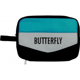 Butterfly Kaban Single Θήκη για Ρακέτα Ping Pong Πολύχρωμη Butterfly Kaban Single Θήκη για Ρακέτα Ping Pong Πολύχρωμη