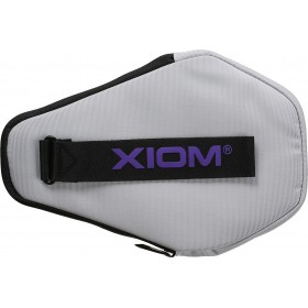 ΘΗΚΗ ΡΑΚΕΤΑΣ Ping Pong XIOM NEO ΓΚΡΙ