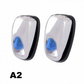 ΦΩΤΙΖΟΜΕΝΗ ΠΙΤΣΙΛΙΘΡΑ ΧΡΩΜΙΟΥ 12V A2