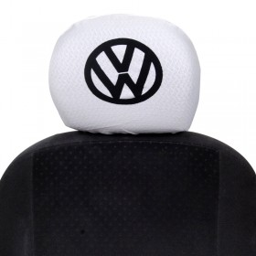 ΚΑΛΥΜΜΑΤΑ ΠΡΟΣΚΕΦΑΛΩΝ ΜΑΥΡΑ, ΑΣΠΡΑ MITSUBISHI ΛΕΥΚΟ