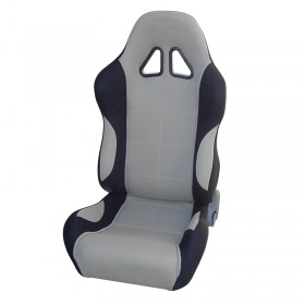 ΚΑΘΙΣΜΑ ΑΝΑΚΛΙΝΟΜΕΝΟ ΥΦΑΣΜΑΤΙΝΟ Μ/ΓΚΡΙ-ΑΡΙΣΤΕΡΟ ΚΑΘΙΣΜΑ ΑΝΑΚΛΙΝΟΜΕΝΟ ΥΦΑΣΜΑΤΙΝΟ Μ/ΓΚΡΙ-ΑΡΙΣΤΕΡΟ