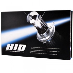 H.I.D. kit type [B] H1-H7-H3-H11 9004-9005 /HB3 HB4