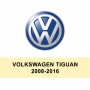 ΣΚΑΦΑΚΙΑ ΠΑΤΑΚΙΑ ΕΙΔΙΚΑ ΣΕΤ ΜΑΥΡΑ V.TIGUAN 08-16