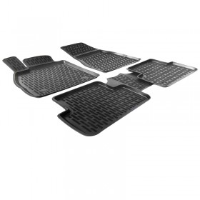 ΣΚΑΦΑΚΙΑ ΠΑΤΑΚΙΑ ΕΙΔΙΚΑ ΣΕΤ ΜΑΥΡΑ T.AVENSIS 09-18