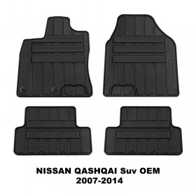 ΣΚΑΦΑΚΙΑ ΠΑΤΑΚΙΑ ΕΙΔΙΚΑ ΣΕΤ ΜΑΥΡΑ V.PASSAT B6 05-11