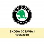 ΣΚΑΦΑΚΙΑ ΠΑΤΑΚΙΑ ΕΙΔΙΚΑ ΣΕΤ ΜΑΥΡΑ S.OCTAVIA I 96-10