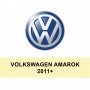 ΣΚΑΦΑΚΙΑ ΠΑΤΑΚΙΑ ΕΙΔΙΚΑ ΣΕΤ ΜΑΥΡΑ V.AMAROK 11+