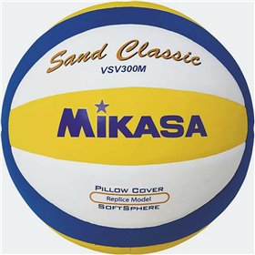 Mikasa VSV300M Μπάλα Beach Βόλεϊ Νο.5Κωδικός: 41823 