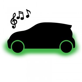 ΦΩΤΙΣΜΟΥ ΚΙΤ UNDERCAR ΠΡΑΣΙΝΟ