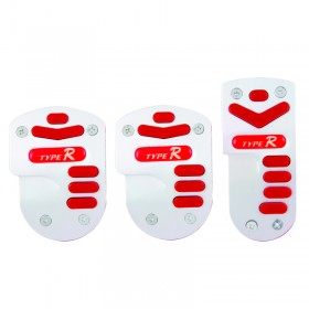 ΠΕΝΤΑΛ ΑΛΟΥΜΙΝΙΟΥ 1045 ΑΣΗΜΙ/ΚΟΚΚΙΝΟ