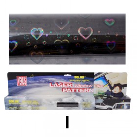 ΦΙΛΜ ΦΙΜΕ ΙΡΙΔΙΖΟΝΤΑ 50cm x 3m I