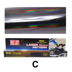 ΦΙΛΜ ΦΙΜΕ ΙΡΙΔΙΖΟΝΤΑ 50cm x 3m C