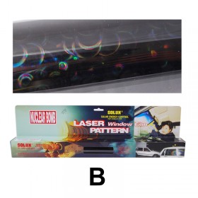 ΦΙΛΜ ΦΙΜΕ ΙΡΙΔΙΖΟΝΤΑ 50cm x 3m B