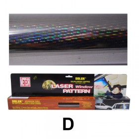 ΦΙΛΜ ΦΙΜΕ ΙΡΙΔΙΖΟΝΤΑ 50cm x 3m D