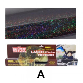 ΦΙΛΜ ΦΙΜΕ ΙΡΙΔΙΖΟΝΤΑ 50cm x 3m A