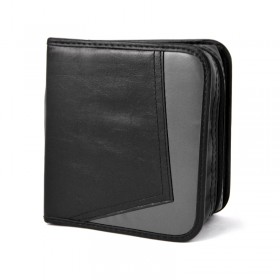 ΘΗΚΗ ΓΙΑ 52 CD ΜΑΥΡΟ/ΓΚΡΙ ΘΗΚΗ ΓΙΑ 52 CD ΜΑΥΡΟ/ΓΚΡΙ