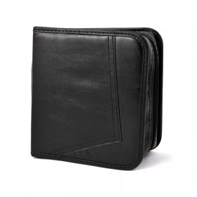 ΘΗΚΗ ΓΙΑ 52 CD ΜΑΥΡΟ ΘΗΚΗ ΓΙΑ 52 CD ΜΑΥΡΟ