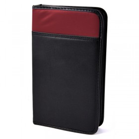 ΘΗΚΗ ΓΙΑ 80 CD ΜΑΥΡΟ/ΚΟΚΚΙΝΟ ΘΗΚΗ ΓΙΑ 80 CD ΜΑΥΡΟ/ΚΟΚΚΙΝΟ