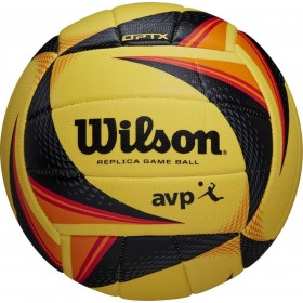 Wilson OPTX AVP Tour Replica Μπάλα Beach Βόλεϊ Νο.5Κωδικός: WTH01020XB 