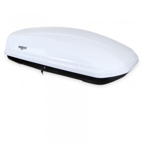 "ΜΠΑΓΚΑΖΙΕΡΑ ""PERFLEX JOURNEY"" 420LT ΑΣΠΡΟ" ΜΠΑΓΚΑΖΙΕΡΑ "PERFLEX JOURNEY" 420LT ΑΣΠΡΟ