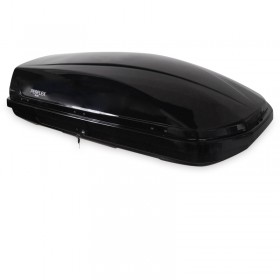 "ΜΠΑΓΚΑΖΙΕΡΑ ""PERFLEX JOURNEY"" 420LT ΜΑΥΡΟ" ΜΠΑΓΚΑΖΙΕΡΑ "PERFLEX JOURNEY" 420LT ΜΑΥΡΟ