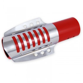 ΕΞΑΤΜΙΣΗΣ ΑΚΡΑ ΤΑIWAN ΚΟΚΚΙΝΟ ΕΞΑΤΜΙΣΗΣ ΑΚΡΑ ΤΑIWAN ΚΟΚΚΙΝΟ