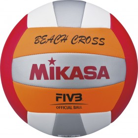 Mikasa VXS-BC Μπάλα Beach Βόλεϊ Νο.5Κωδικός: 41826 