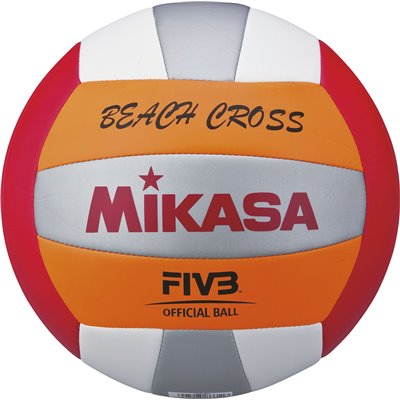 Mikasa VXS-BC Μπάλα Beach Βόλεϊ Νο.5Κωδικός: 41826 