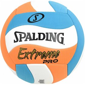Spalding Extreme Pro Μπάλα Beach Βόλεϊ Νο.5Κωδικός: 72-198Z1  Spalding Extreme Pro Μπάλα Beach Βόλεϊ Νο.5Κωδικός: 72-198Z1