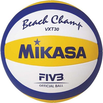 Mikasa VXT30 Μπάλα Beach Βόλεϊ Νο.5Κωδικός: 41821 