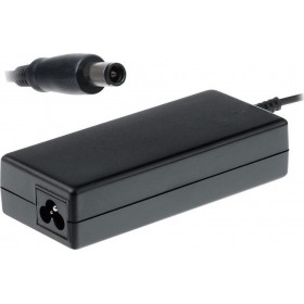 Akyga AK-ND-07 Φορτιστής Laptop 90W 19.5V 4.62A για Dell (AK-ND-07)