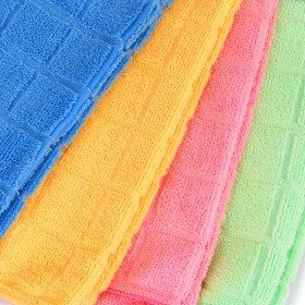 ΜΙCRΟFIBER SMART 50X70cm ΡΟΖ ΜΙCRΟFIBER SMART 50X70cm ΡΟΖ