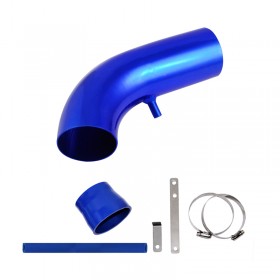 ΦΙΛΤΡΟΣΩΛΗΝΑΣ ΑΛΟΥΜΙΝΙΟΥ Φ75 mm