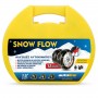 ΑΛΥΣΙΔΕΣ SNOW FLOW 12mm KN70