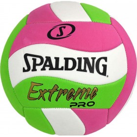 Spalding Extreme Pro Μπάλα Beach Βόλεϊ Νο.5Κωδικός: 72-197Z1  Spalding Extreme Pro Μπάλα Beach Βόλεϊ Νο.5Κωδικός: 72-197Z1