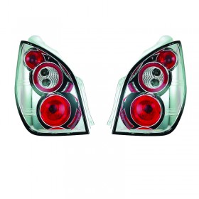 ΦΑΝΑΡΙ ΠΙΣΩ LEXUS CITROEN C2 '02