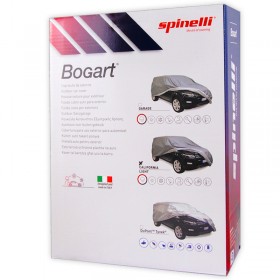 ΚΟΥΚΟΥΛΑ BOGART CF04 ΤΖΙΠ ΚΟΥΚΟΥΛΑ BOGART CF04 ΤΖΙΠ