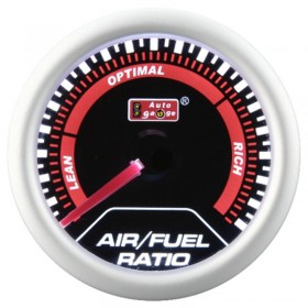 AIR/FUEL RATIO ΜΑΥΡO A.G. AIR/FUEL RATIO ΜΑΥΡO A.G.