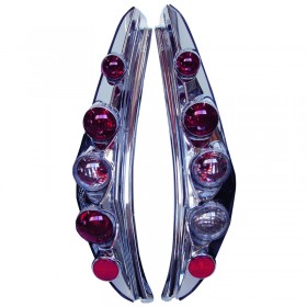 ΦΑΝΑΡΙΑ ΠΙΣΩ LEXUS FΙΑΤ PUNTO '01