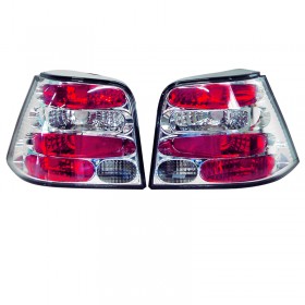 ΦΑΝΑΡΙΑ ΠΙΣΩ LEXUS VW GOLF 4 '98-