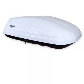 "ΜΠΑΓΚΑΖΙΕΡΑ ""PERFLEX ECO"" 370L ΑΣΠΡΟ" ΜΠΑΓΚΑΖΙΕΡΑ "PERFLEX ECO" 370L ΑΣΠΡΟ